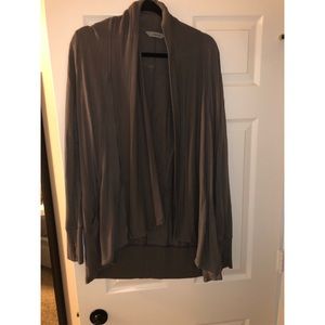 Athleta pranayama wrap